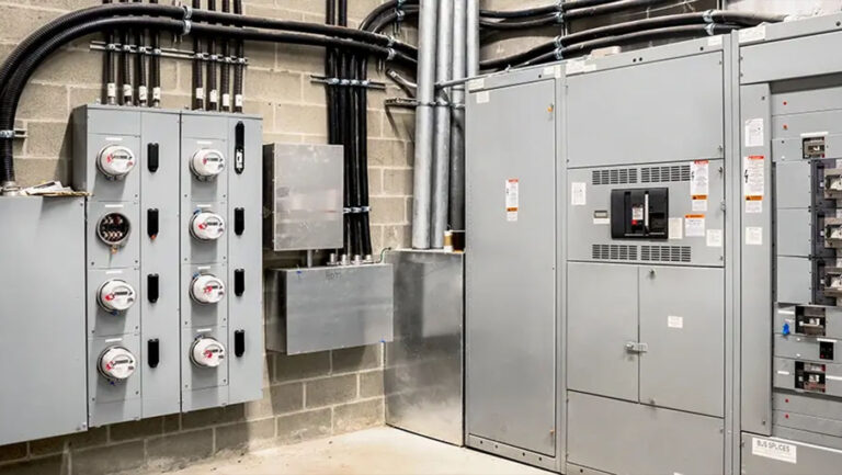 Creating thriving communities one building at a time