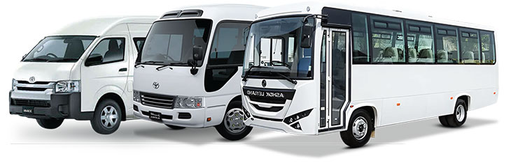 Buses-Coasters-and-Hiaces